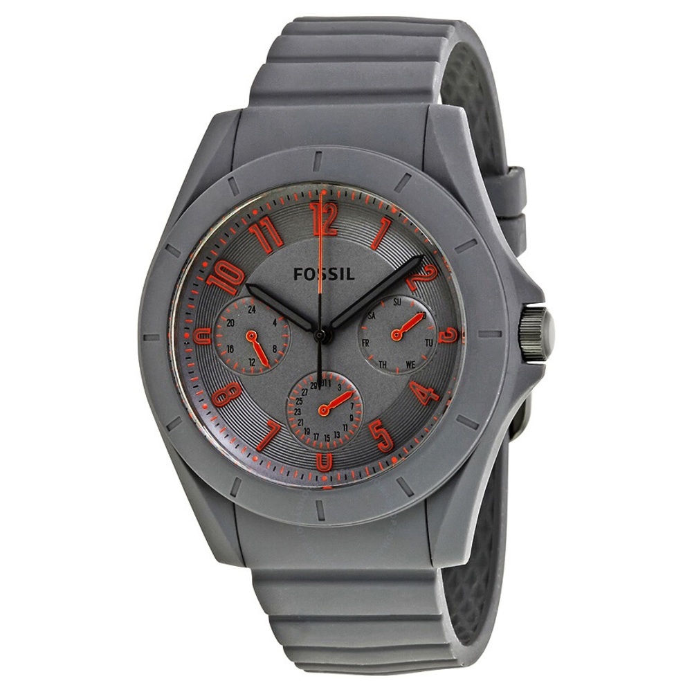 Fossil Poptastic Sport Grey Dial Men's Watch